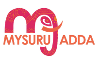 mysuru adda logo