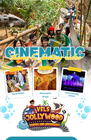 jollywood poster